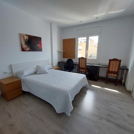 Appartement Àtic al centre de Gérone Extérieur photo