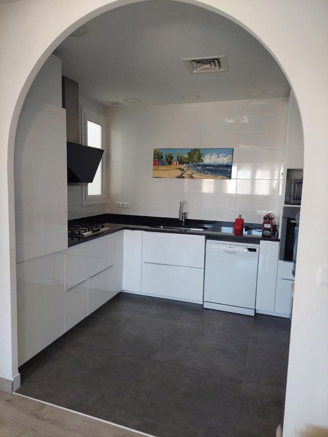 Appartement Àtic al centre de Gérone Extérieur photo