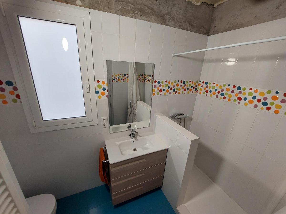 Appartement Àtic al centre de Gérone Extérieur photo