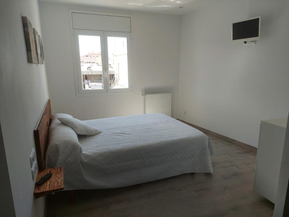 Appartement Àtic al centre de Gérone Extérieur photo